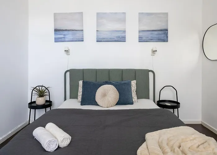 Deluxe & Cozy Wesselenyi Dream Next To The Synagogue * Budapest