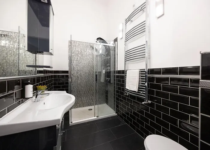 Appartement Deluxe & Cozy Wesselenyi Dream Next To The Synagogue *