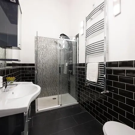 דירה Deluxe & Cozy Wesselenyi Dream Next To The Synagogue *