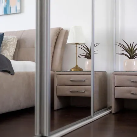 アパート Deluxe & Cozy Wesselenyi Dream Next To The Synagogue *