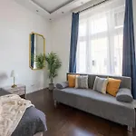 Deluxe & Cozy Wesselenyi Dream Next To The Synagogue Apartment Budapest
