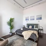 Deluxe & Cozy Wesselenyi Dream Next To The Synagogue Apartment