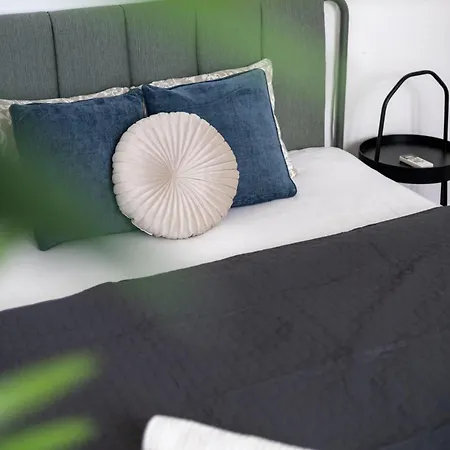 Apartament Deluxe & Cozy Wesselenyi Dream Next To The Synagogue Budapeszt